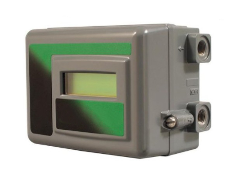 美國Fisher定位器