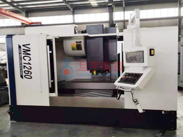 數控車床