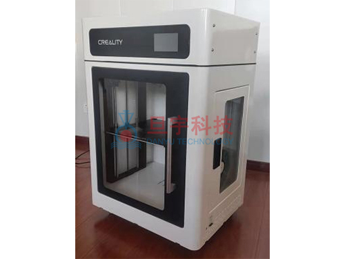 3D打印機